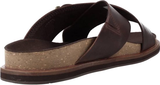 Timberland TB0A41A1V131 Amalfi Vibes - Chaussures pour hommes - Mules - V13-Gemolken