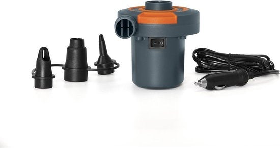 Bestway Pompe à air Sidewinder 12 V
