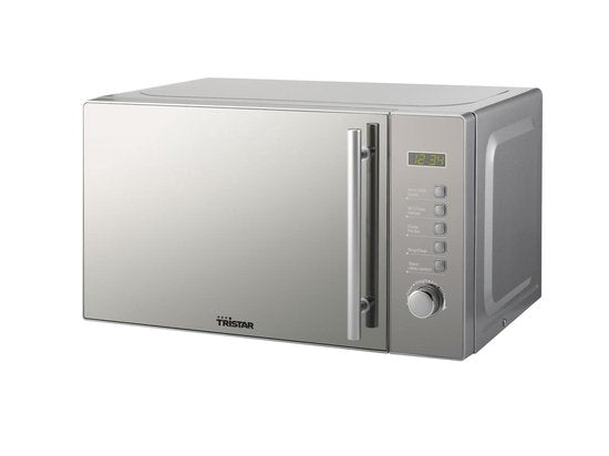 Tristar Combi micro-ondes MW-2705 - Fonction grill - 8 programmes de cuisson - Capacité de 20 litres