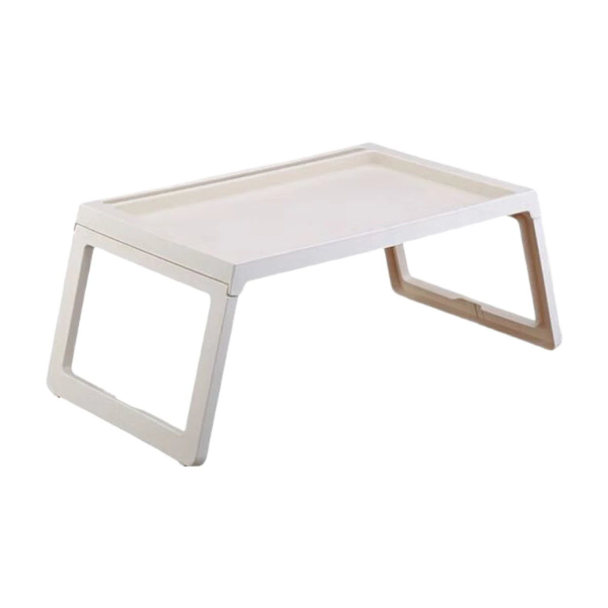 Table pliante pour ordinateur portable H.XUN - Table de chevet - Table de lecture et d'étude - Multifonctionnelle