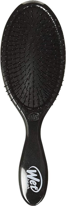 Brosse à cheveux Wet Brush Original Detangler - Noire