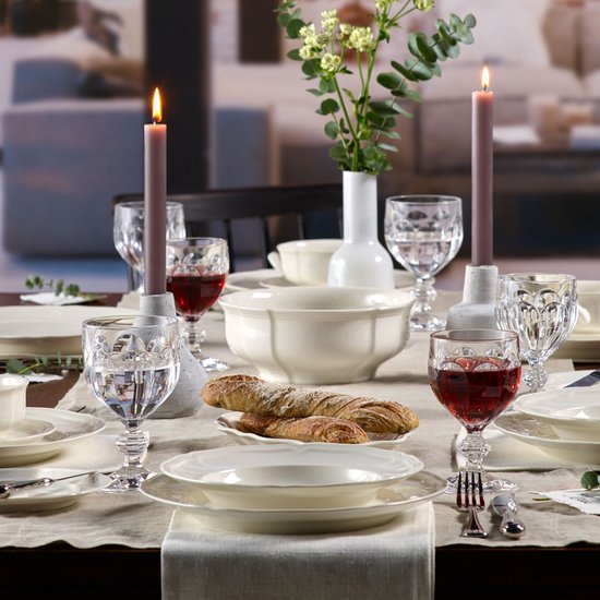Assiette plate Villeroy & Boch Manoir, 26 cm