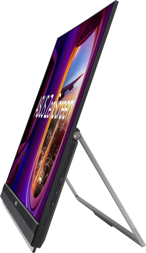 Écran de jeu Asus 90LM0AU5-B01A71 27 pouces Quad HD