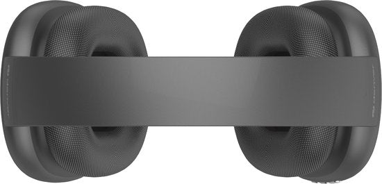 Casque Denver Bluetooth - Over Ear - Sans fil - Appel mains libres - BTH252