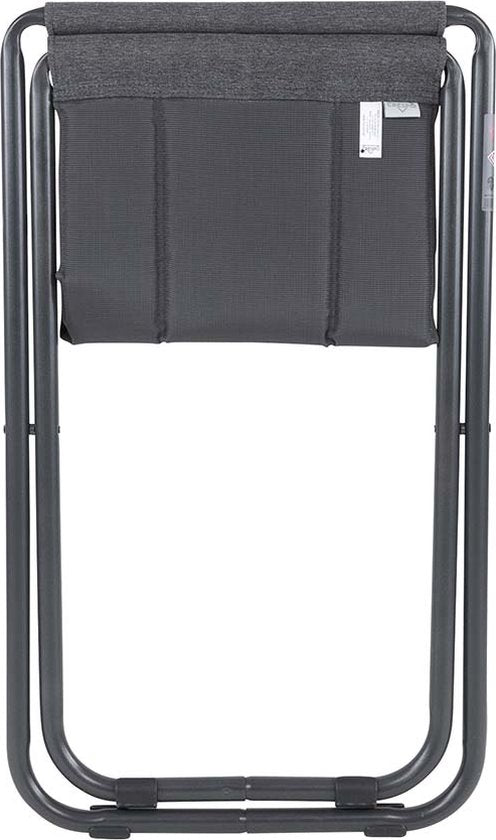 Crespo - Tabouret - AP/307 - Tex-Supreme - Gris