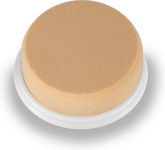 Têtes de brosse pour levanda brosse nettoyante électrique pour le visage Levanda  - blanc