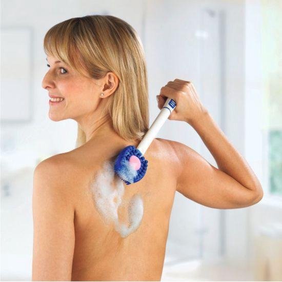 Brosse de massage