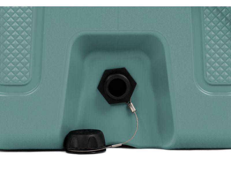 Glacière passive Igloo Trailmate 25 - 23 litres - Verte