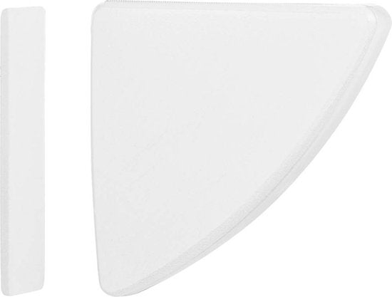 Smartwares SH8-90401 Contact magnétique intelligent pour fenêtre/porte – Série PRO – Extension