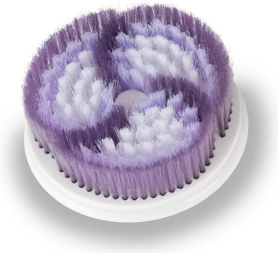 Têtes de brosse pour levanda brosse nettoyante électrique pour le visage Levanda  - blanc