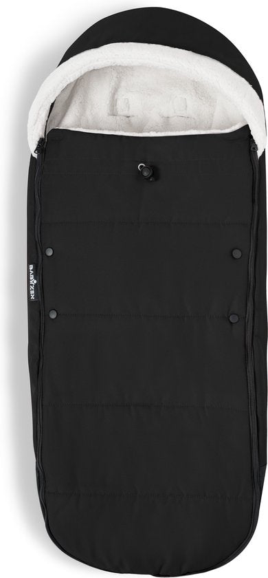Chancelière Babyzen YOYO Noir