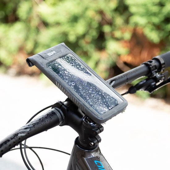 Kit SP Connect Bike Bundle II pour Samsung S8/S9