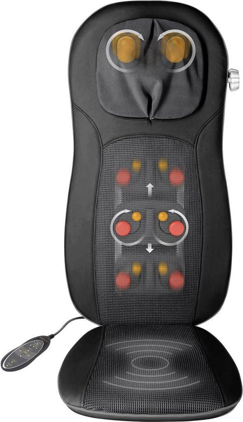 medisana MCN PRO - Coussin de massage