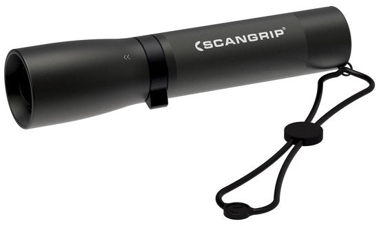 Lampe de poche Scangrip Flash 1000 R 1000 lm - 03.5138