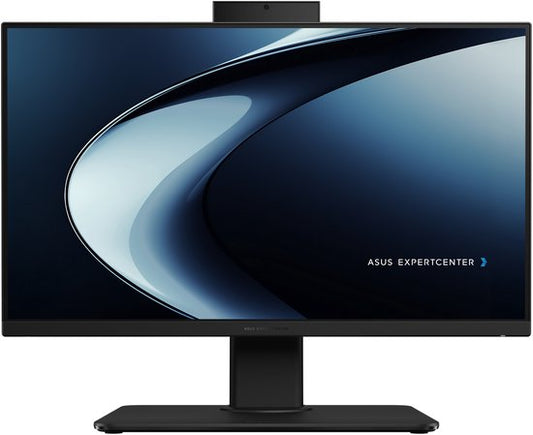 ASUS ExpertCenter P400 AiO P440VAK-BPC191W-NL Intel® Core™ i5 i5-13420H 60,5 cm (23,8") 1920 x 1080 pixels PC tout-en-un 16 Go de mémoire DDR5-SDRAM SSD de 512 Go Windows 11 Home Wi-Fi 6 (802.11ax) Noir