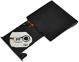 Graveur DVD externe CYBERNOVA Ultra Slim USB 3.0 Type-C