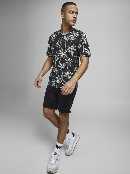 Short chino Jack & Jones, coupe classique - Taille L