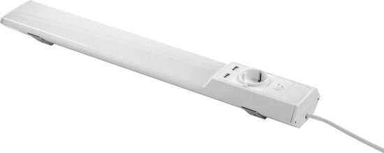 Éclairage USB encastré LEDVANCE LINEAR Flat Socket 1 W