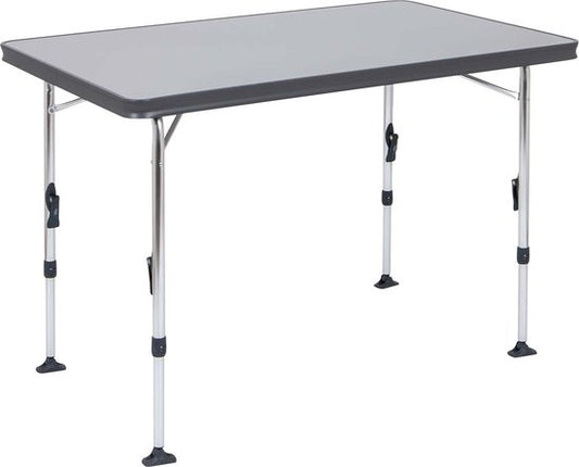 Crespo - Table - AL/247 - 110x70 cm - Gris