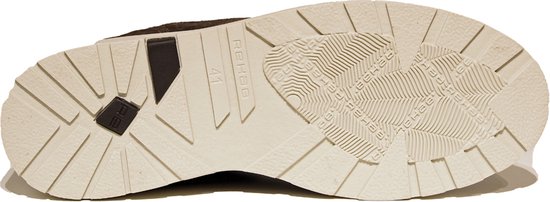 Bottes Rehab Wolf Hommes - Marron - Taille 43