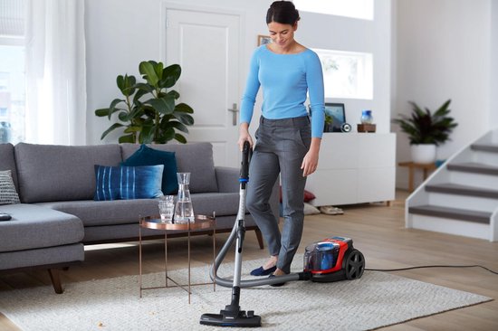 Philips PowerPro Compact FC9330/09 - Aspirateur sans sac