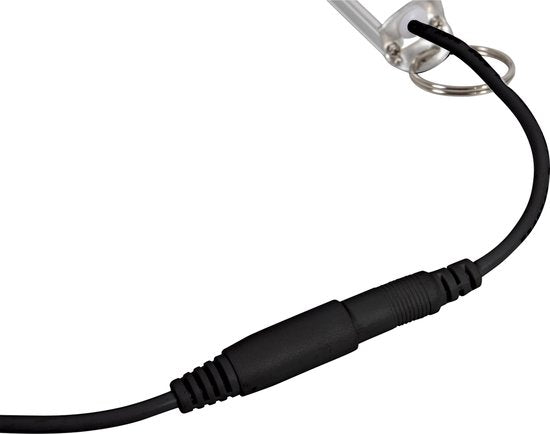 Bo-Camp - Eclairage de tente - Slim Tube - Bande 3 LED - Dimmable - 22W
