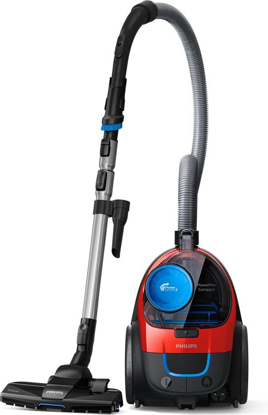 Philips PowerPro Compact FC9330/09 - Aspirateur sans sac