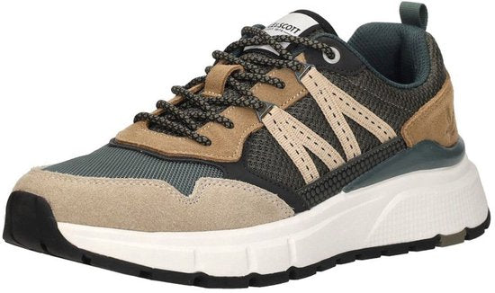Baskets Lyle & Scott Lennox pour homme