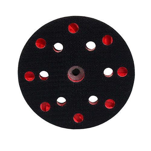CHEMICAL GUYS TORQ 22D - Plaque d'appui à double action - 6 pouces (150 mm) - pour polisseuse orbitale aléatoire TORQ22D