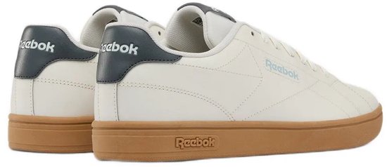 Chaussures Reebok Classics Court Clean, blanches, taille EU 44 1/2