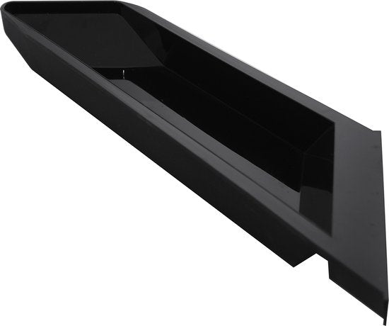Tomado TGC4001S - Gril de contact XXL - Température réglable - Appareil à griller - 30 x 24 cm - Appareil à toaster - Sans PFAS - 2000 watts