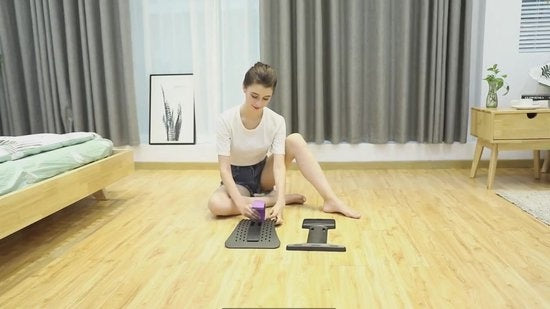 Neckstretcher Appareil de massage du cou - Backstretcher avec massage du cou - Backstretcher Earkings