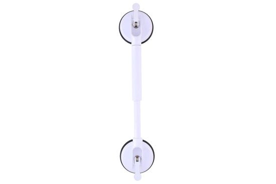 Poignée Vivamore - extensible - avec ventouses