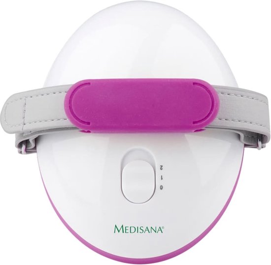medisana AC 850 - Appareil anti-cellulite