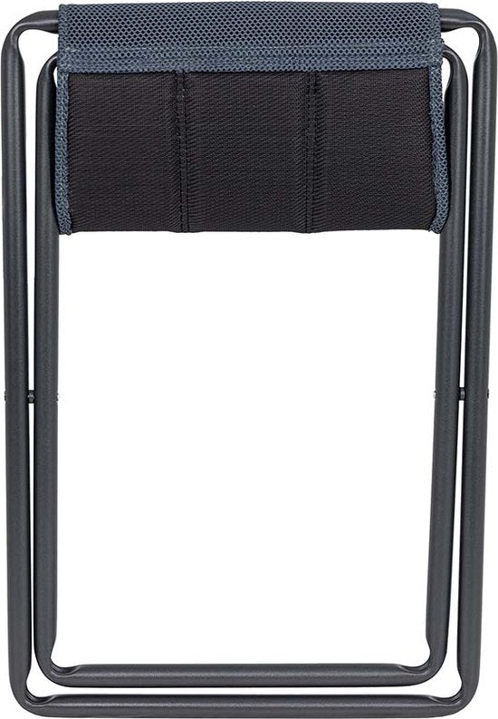 Crespo - Tabouret/Repose-pieds - AP/302 - Air-Deluxe - Gris