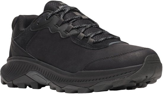 Merrell Speed Strike 2 Leather Outdoor Shoes Men's