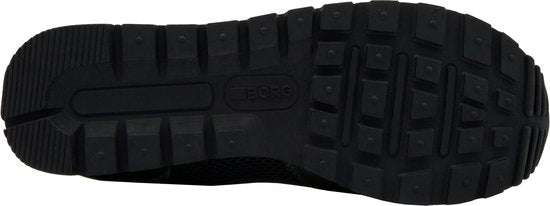 Björn Borg Sneakers - Taille 46 - Hommes - vert armée - noir