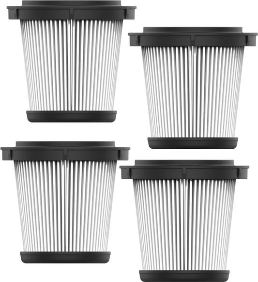 Sanovy HEPA Filter Set 4 pieces - Sanovy Turbo Flex X28 Part