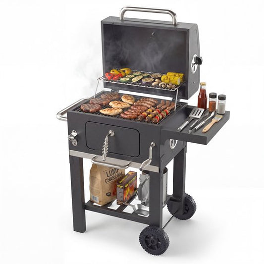 CuisineBrothers BBQ