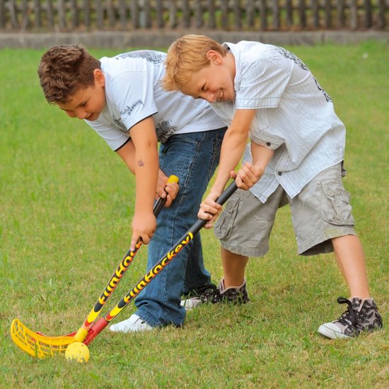 Kit de hockey Bandito Fun Mini