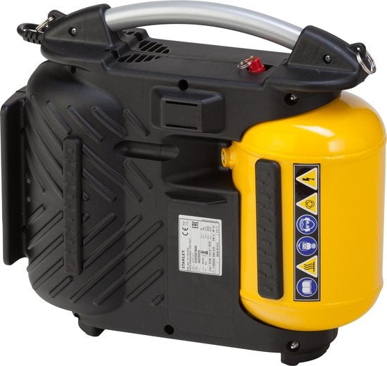STANLEY Compresseur d'air - DN200/10/5 - Airboss