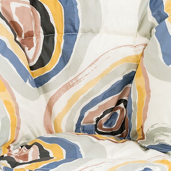 Coussin Stokke® Clikk™ - Multi Circles
