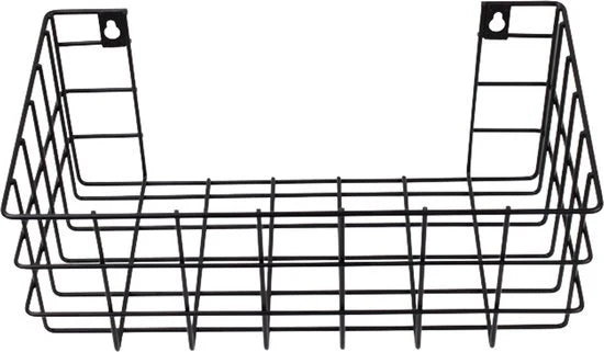 Support de vinyles Lp - VDD Vinyl Wish - support mural - lot de 2