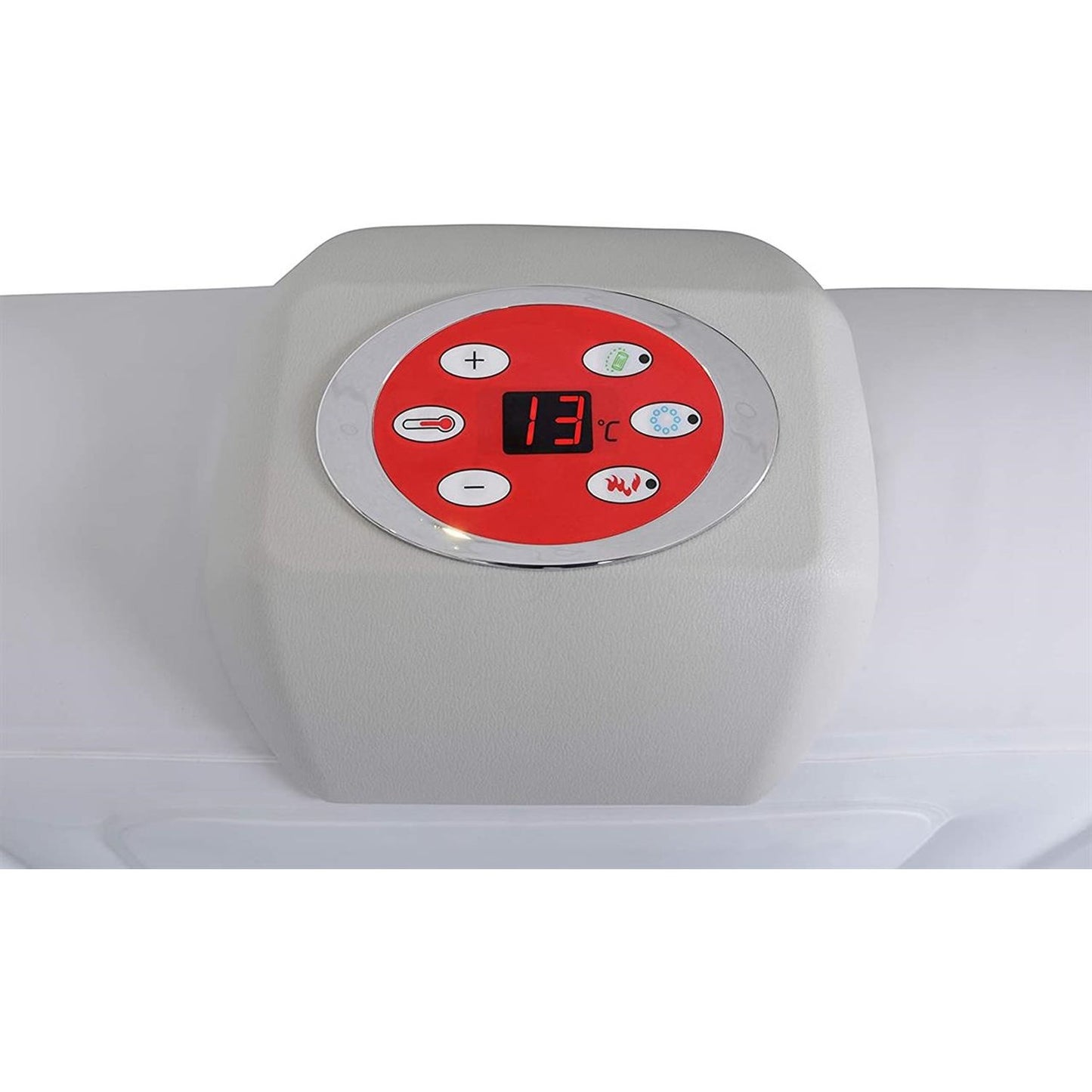 Spa gonflable - XQ Max - 2 à 4 personnes - 145 x 65 cm