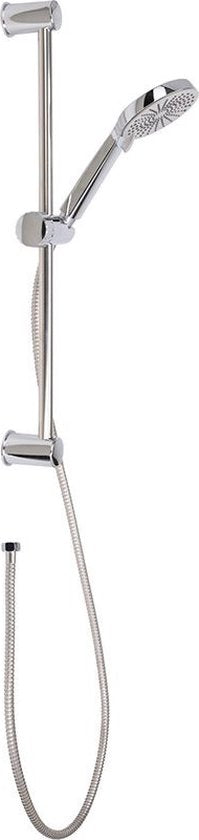 Ensemble de douche - Douchette à main avec 3 fonctions