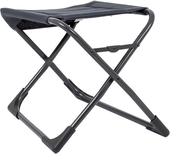 Crespo - Repose-pieds - AP/231 - Air-Deluxe - Gris