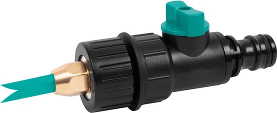 VONROC Tuyau d'arrosage 3 mètres VONROC Brosse à laver télescopique TB504XX