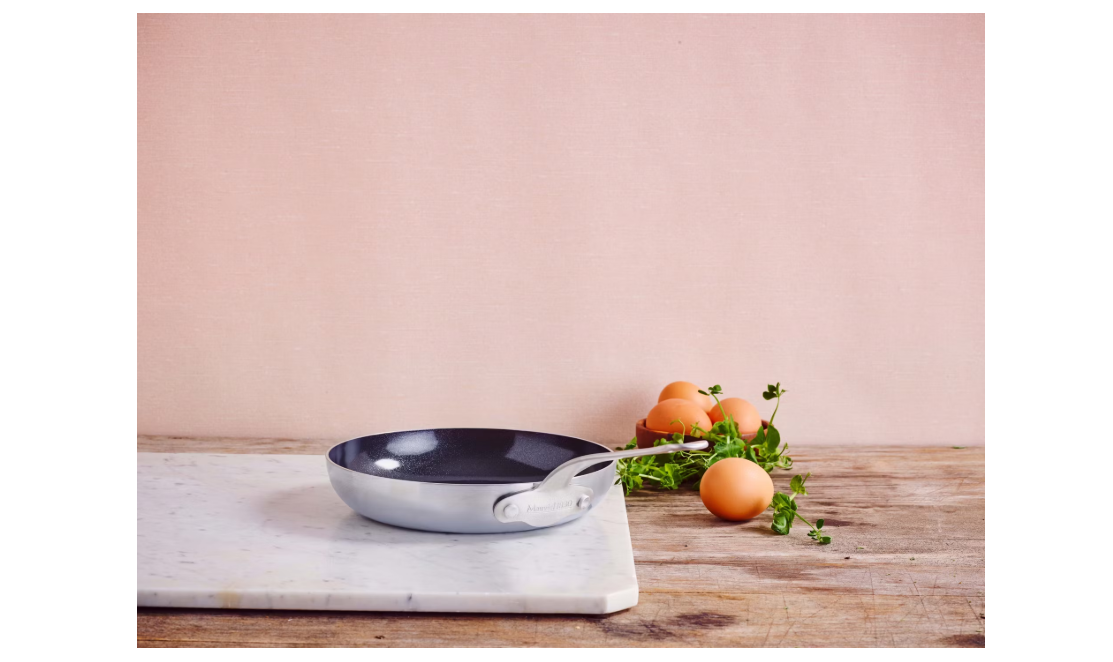 Classic - 3 couches - Poêle à frire - 20cm