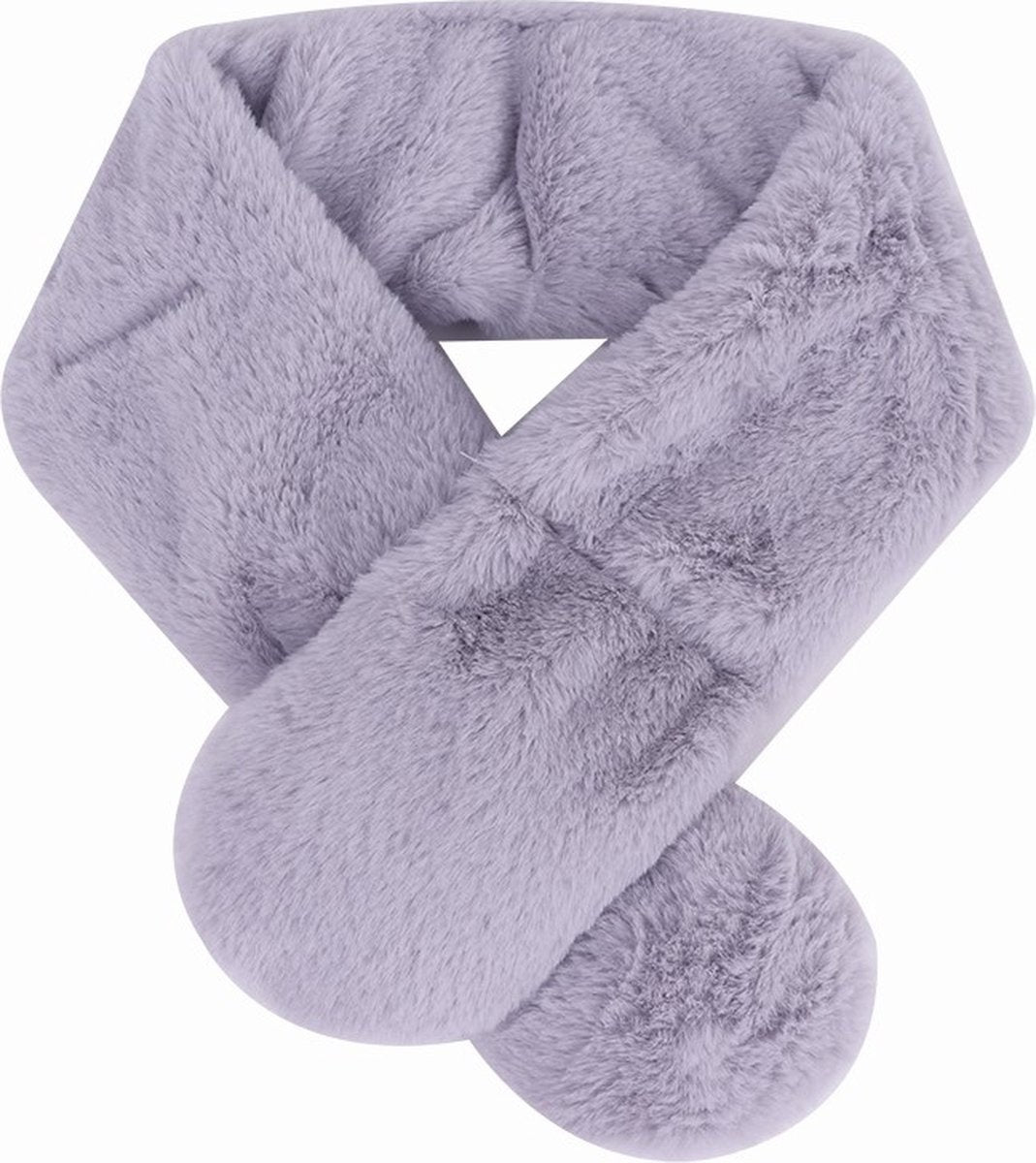 O'DADDY® Pitsack micro-ondes à la menthe - Pitsack - oreiller pour noyaux de cerises - pitsack pour le cou et les épaules - coussin chauffant - 79 x 10 cm lilas