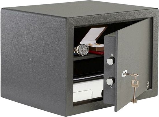 BURG-WÄCHTER - Coffre-fort PointSafe P-3-S